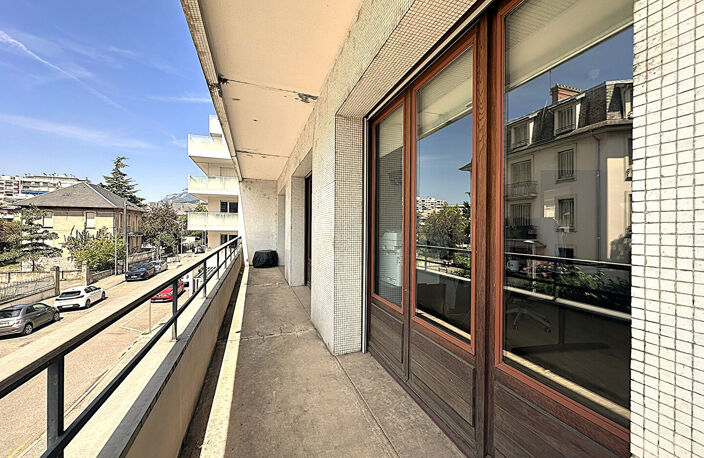 Appartement 4 pièces à vendre à Chambéry - Proche commodités — photo 3