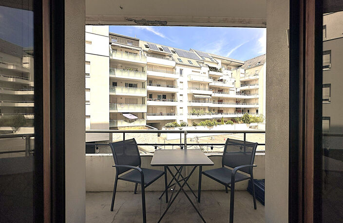 Appartement 4 pièces à vendre à Chambéry - Proche commodités — photo 4