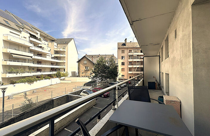 Appartement 4 pièces à vendre à Chambéry - Proche commodités — photo 5