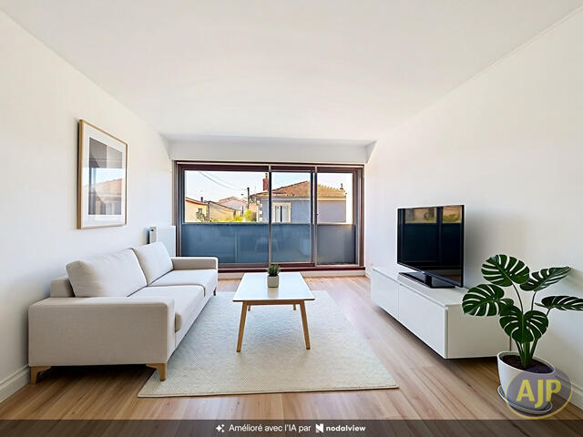 Appartement proposé à Bordeaux