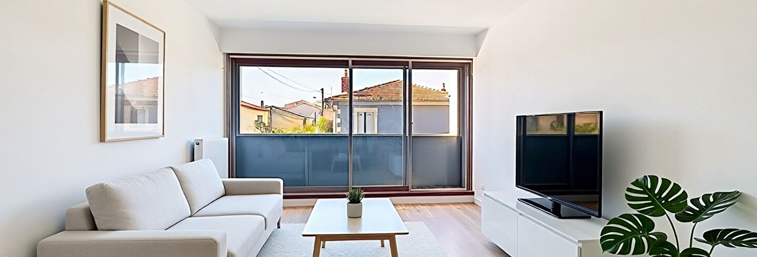 Appartement 1 Pièce 28 m² à vendre à Bordeaux (33000)