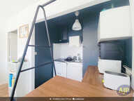 Bordeaux St Augustin / Studio-Balcon — photo 3