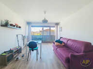 Bordeaux St Augustin / Studio-Balcon — photo 4