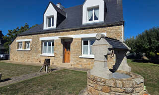Maison 5 Pièces 170 m² à vendre à Berric (56230)
