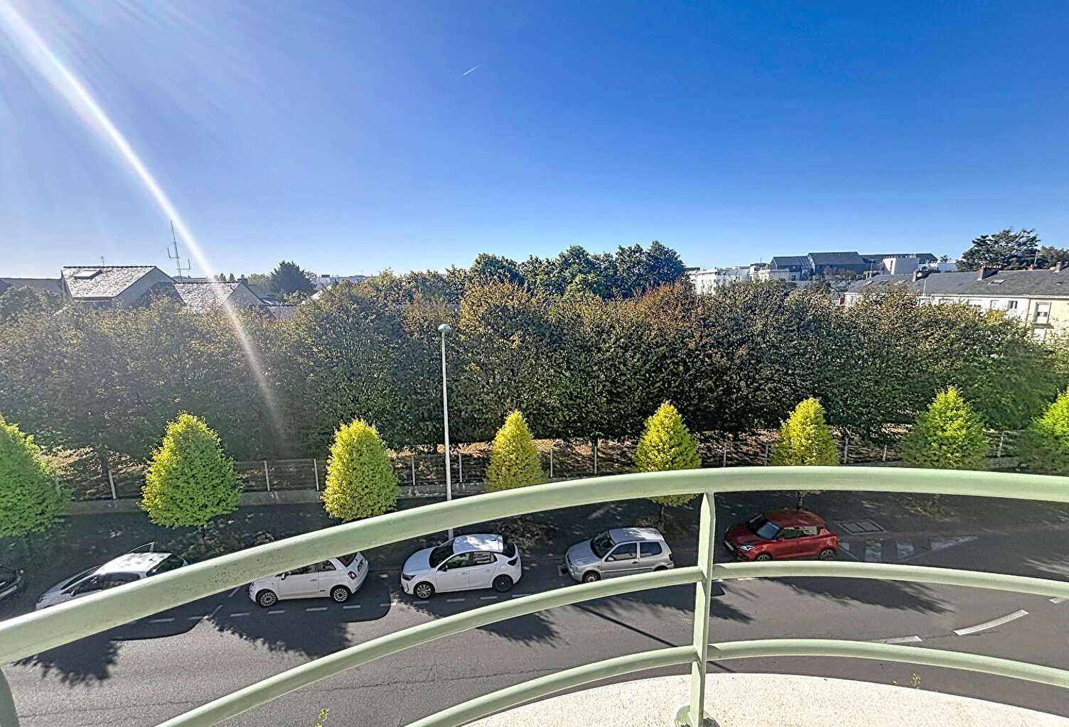 PLEIN CENTRE BEL APPARTEMENT — photo 1