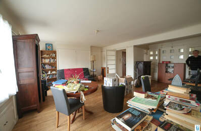 Appartement  2 pièces - 61.66 m2 Référence : 3554-321 — photo du bien