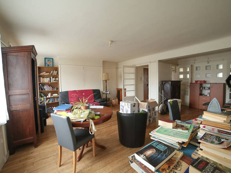 Appartement  2 pièces - 61.66 m2 Référence : 3554-321 — photo 1