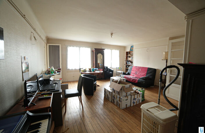Appartement  2 pièces - 61.66 m2 Référence : 3554-321 — photo 2