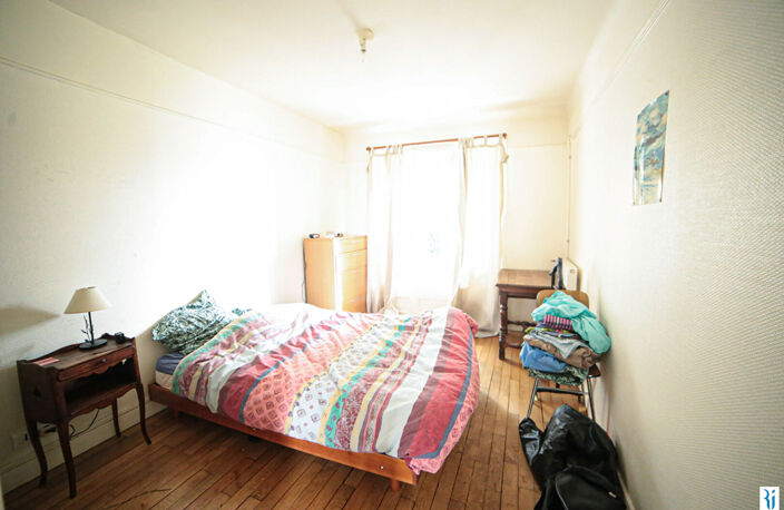 Appartement  2 pièces - 61.66 m2 Référence : 3554-321 — photo 3
