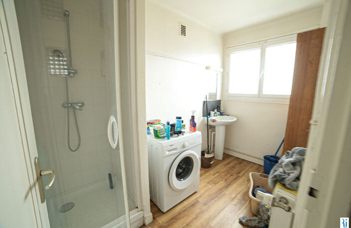 Appartement  2 pièces - 61.66 m2 Référence : 3554-321 — photo 4