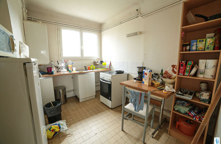 Appartement  2 pièces - 61.66 m2 Référence : 3554-321 — photo 5