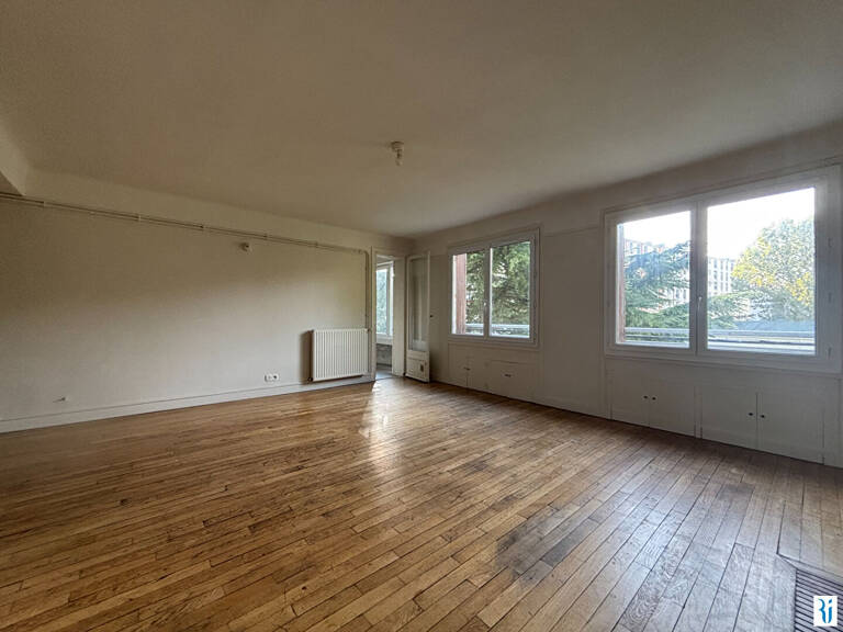Appartement  2 pièces - 61.66 m2 Référence : 3554-321 — photo 1