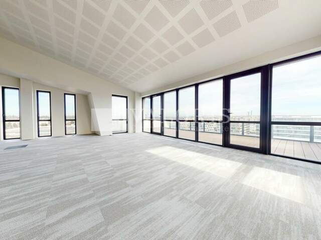 BUREAUX à LOUER — photo du bien