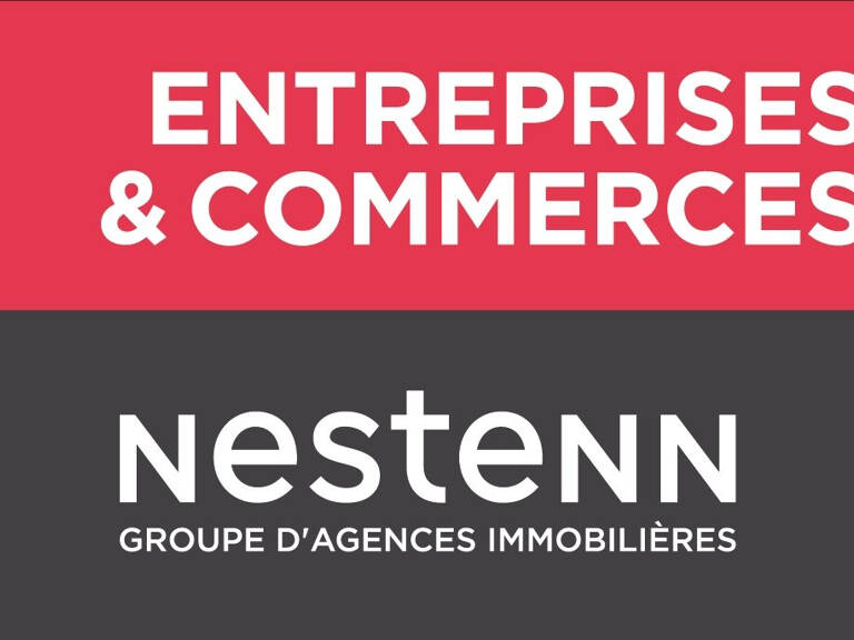 Fréjus, local  professionnel  66m2 — photo 1