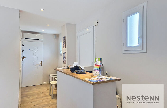 Fréjus, local  professionnel  66m2 — photo 2