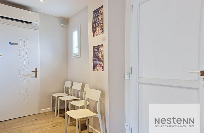 Fréjus, local  professionnel  66m2 — photo 4