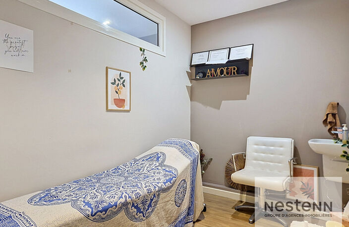 Fréjus, local  professionnel  66m2 — photo 5