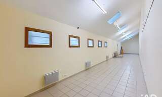 Commerce  71 m² à louer à Marly-le-Roi (78160)
