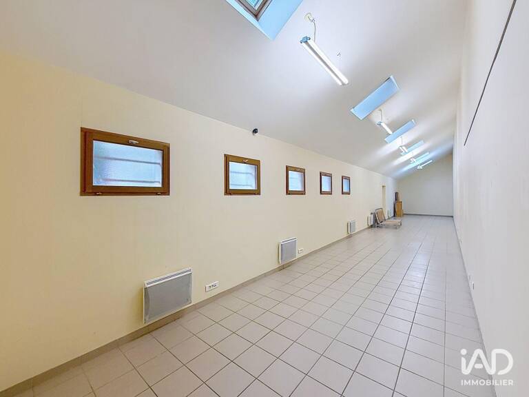 Location Boutique/Local commercial 71 m&sup2; — photo 1