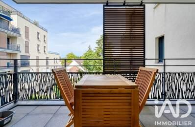 Vente Appartement 4 pièces — photo du bien