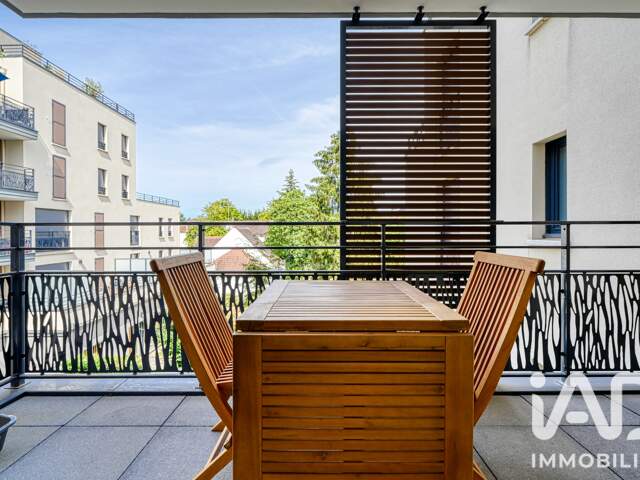Vente Appartement 4 pièces — photo du bien