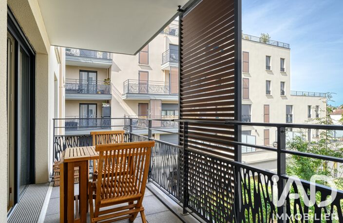 Vente Appartement 4 pièces — photo 2