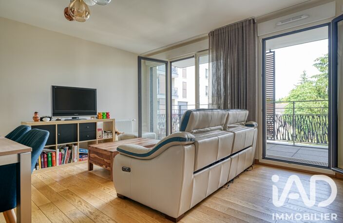 Vente Appartement 4 pièces — photo 3