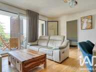 Vente Appartement 4 pièces — photo 4