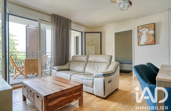 Vente Appartement 4 pièces — photo 4
