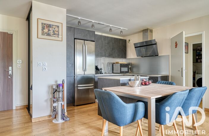Vente Appartement 4 pièces — photo 5