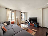 CLICHY - Vaste 2 pièces de 43 m2 — photo 2