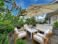 Appartement 4 pièces 90m² avec terrasse plein ciel 100m² — photo 2