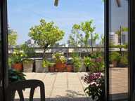 Appartement 4 pièces 90m² avec terrasse plein ciel 100m² — photo 4