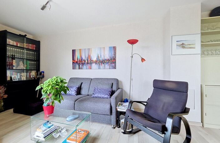 Appartement 4 pièces 90m² avec terrasse plein ciel 100m² — photo 5