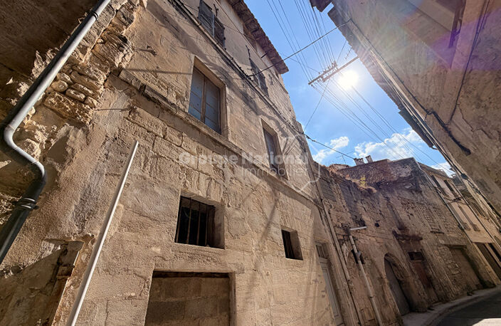 Maison à Beaucaire — photo 2