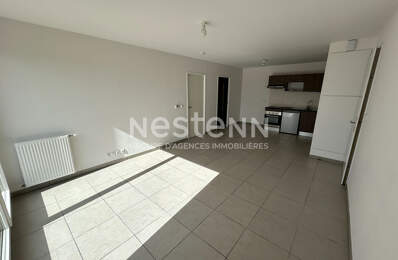 À LOUER T2 de 45 m²  Villeneuve-Tolosane (31270) — photo du bien