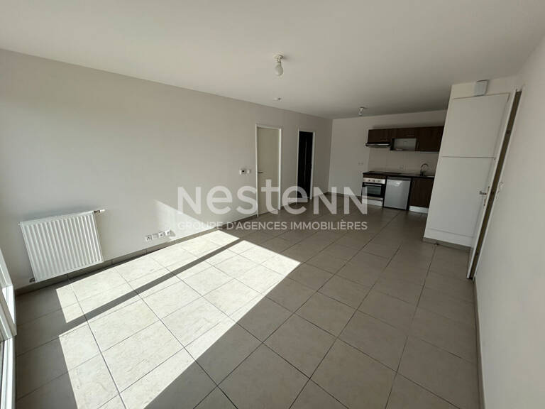 À LOUER T2 de 45 m²  Villeneuve-Tolosane (31270) — photo 1