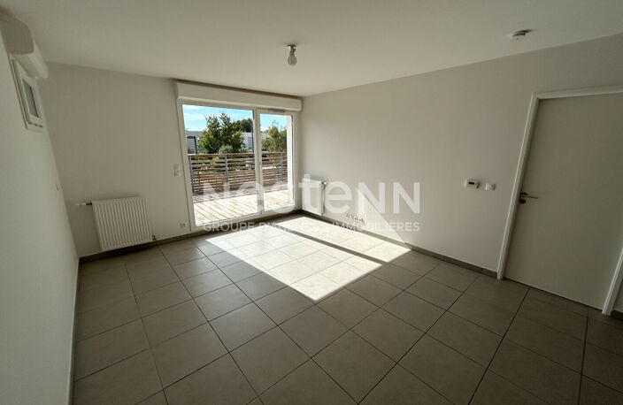 À LOUER T2 de 45 m²  Villeneuve-Tolosane (31270) — photo 2