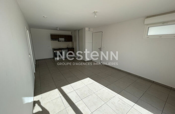 À LOUER T2 de 45 m²  Villeneuve-Tolosane (31270) — photo 3