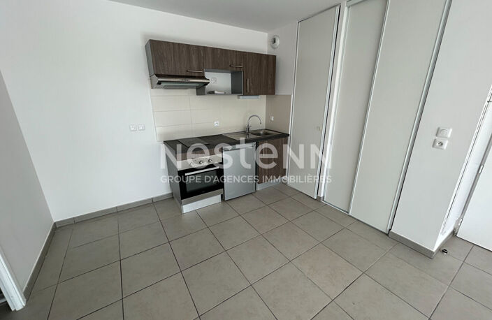 À LOUER T2 de 45 m²  Villeneuve-Tolosane (31270) — photo 4