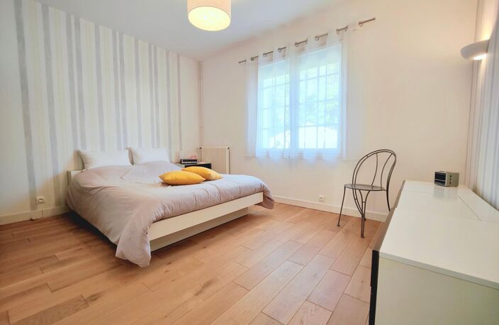 Pavillon T6, piscine, pompe à chaleur, garage 53m² — photo 5