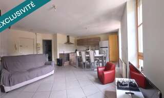 Appartement 3 Pièces 56 m² à vendre à Vizille (38220)