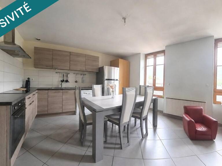 Duplex lumineux 3 pièces avec cave de 81m² au sol — photo 1