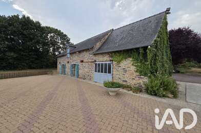 Maison 2 pièces 159000 €