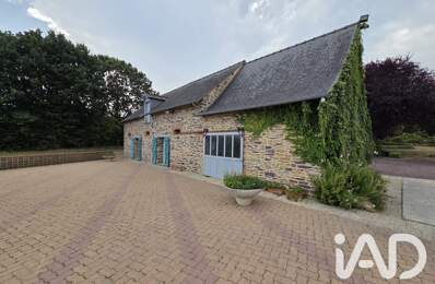 Vente Maison/villa 2 pièces — photo du bien