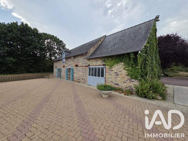 Vente Maison/villa 2 pièces — photo du bien