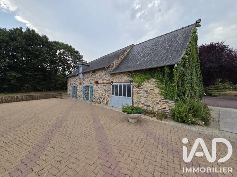 Vente Maison/villa 2 pièces — photo 1