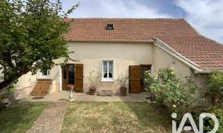 Maison 4 Pièces 107 m² à vendre à Ablis (78660)