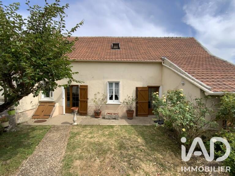 Vente Maison/villa 4 pièces — photo 1