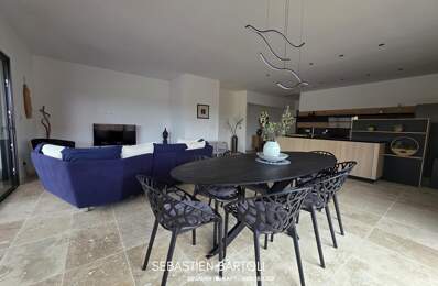 Villa T4 de charme de 150m2 type bergerie — photo du bien